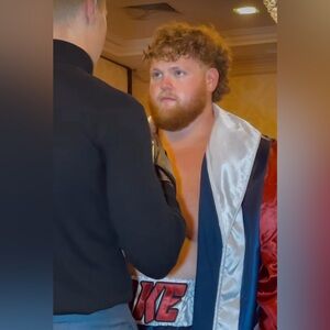 Go Follow and Support Cake Paul on Instagram and TikTok!